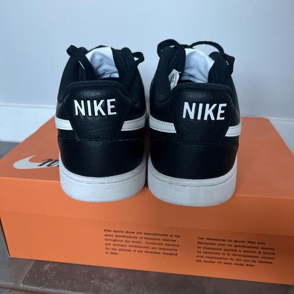 Black Nike Vision Dunks Size:12 Only Worn Once - Picture 2 of 6